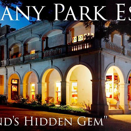 Bed and Breakfast Kilmany Park Estate Wurruk Exterior foto