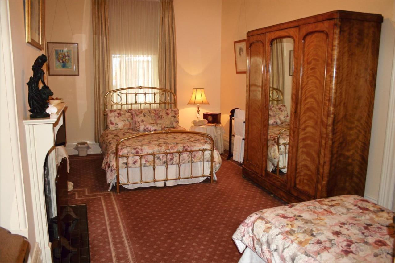Bed and Breakfast Kilmany Park Estate Wurruk Exterior foto