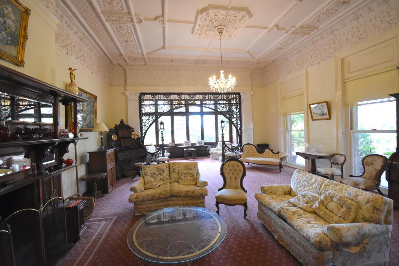 Bed and Breakfast Kilmany Park Estate Wurruk Exterior foto